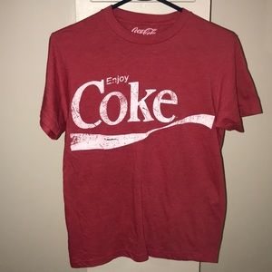 Coca-Cola T-shirt